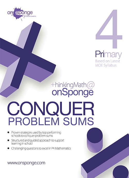 P4 Conquer Problem Sums