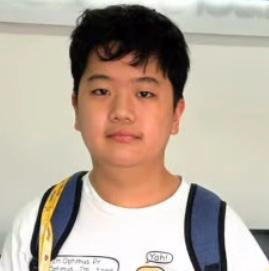 Optimus Hoong