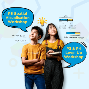 September Math Holiday Programme 2025